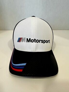 BMW M Men's Cap